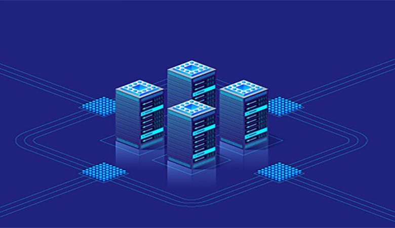 How Hosting Keeps Your Website Running